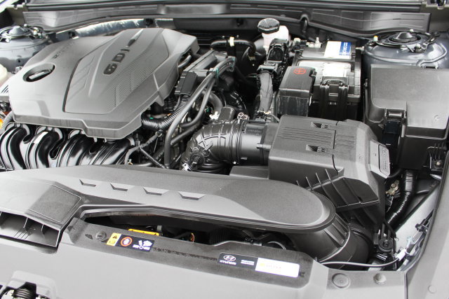Used 2024 Hyundai Sonata SEL FWD image 58