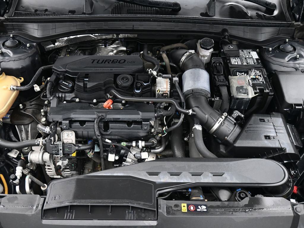 Used 2021 Hyundai Sonata SEL Plus w/ Tech Package image 15