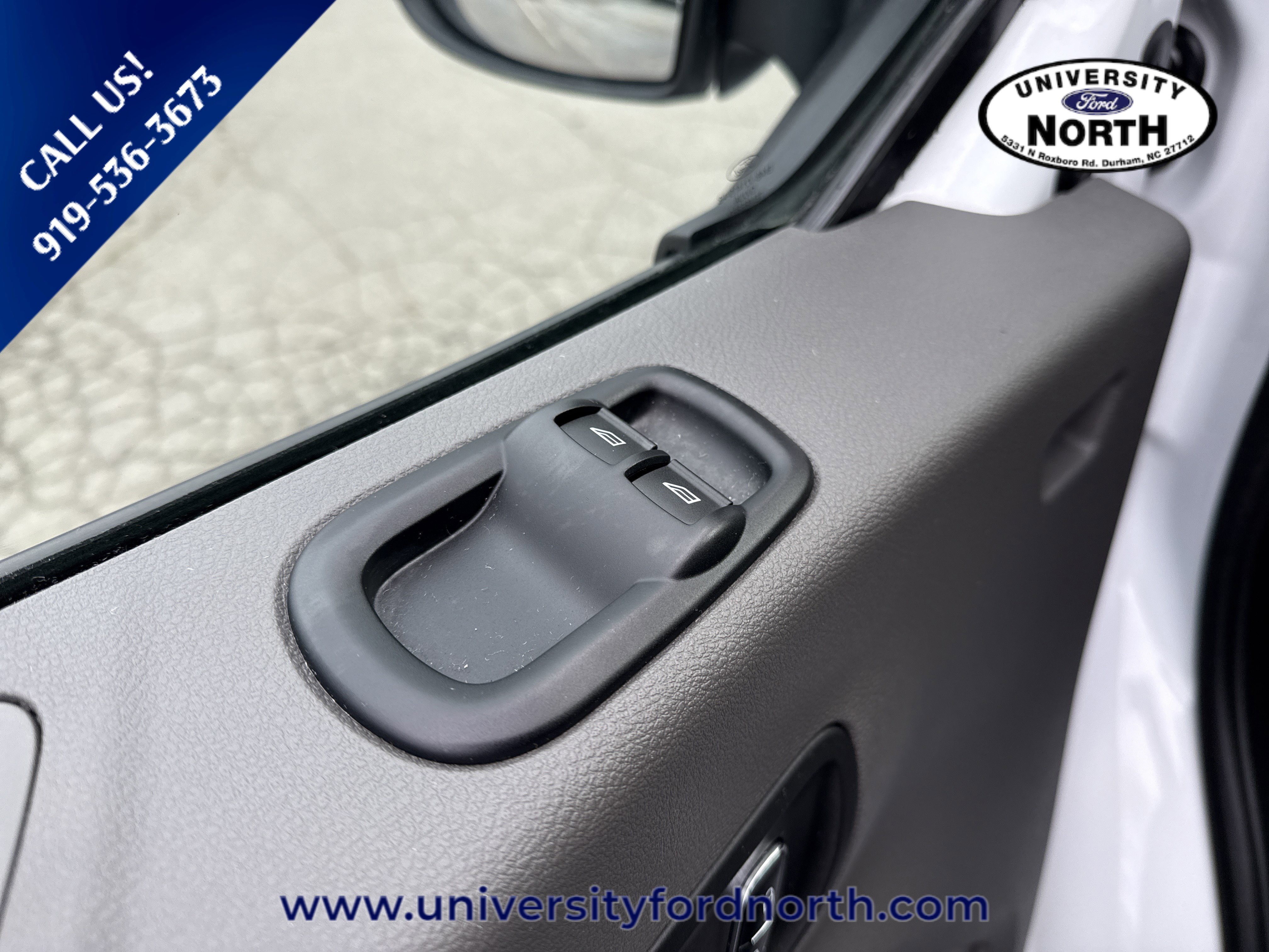 Used 2025 Ford Transit 350 XLT image 14