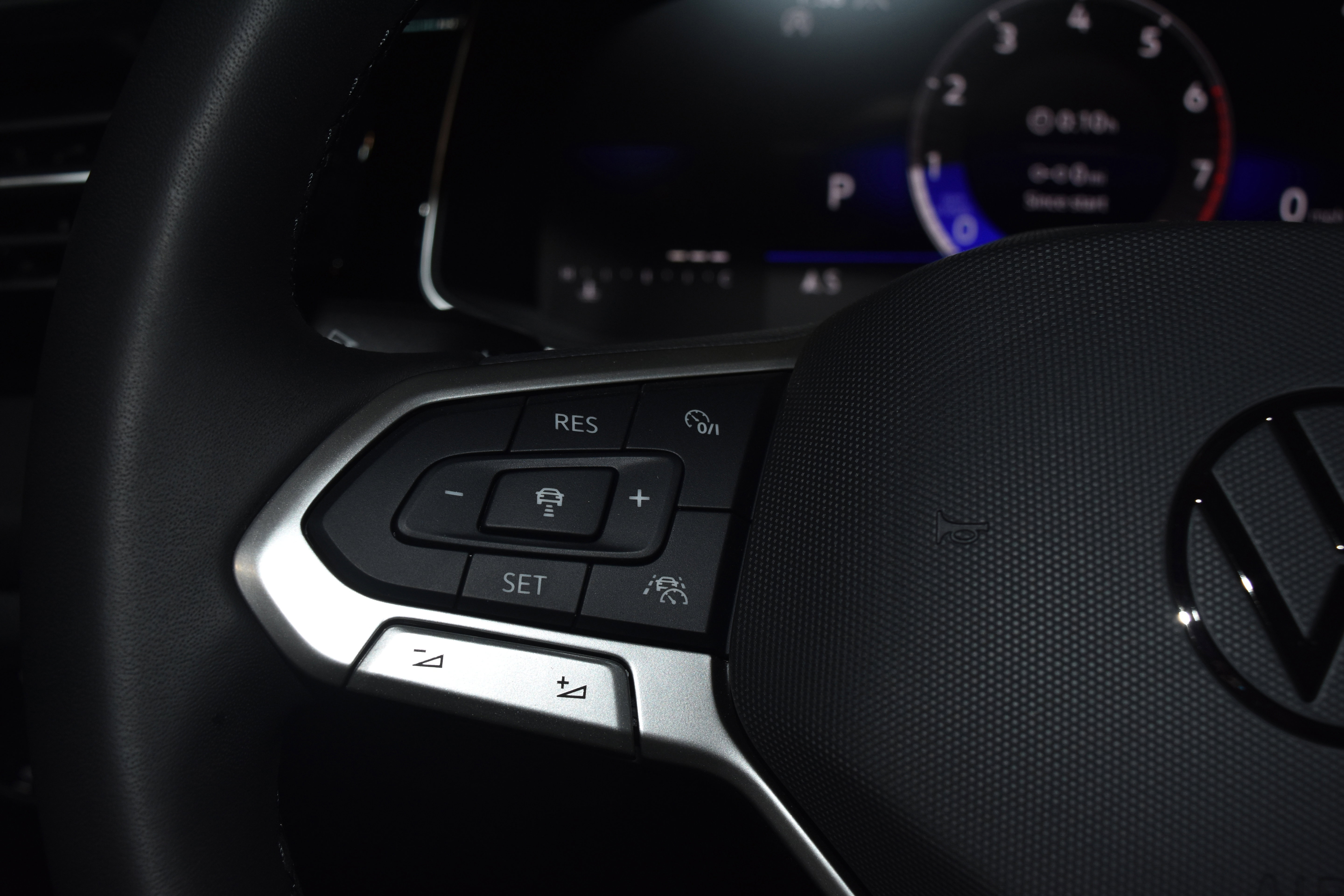 New 2026 Volkswagen Jetta Sport FWD image 7