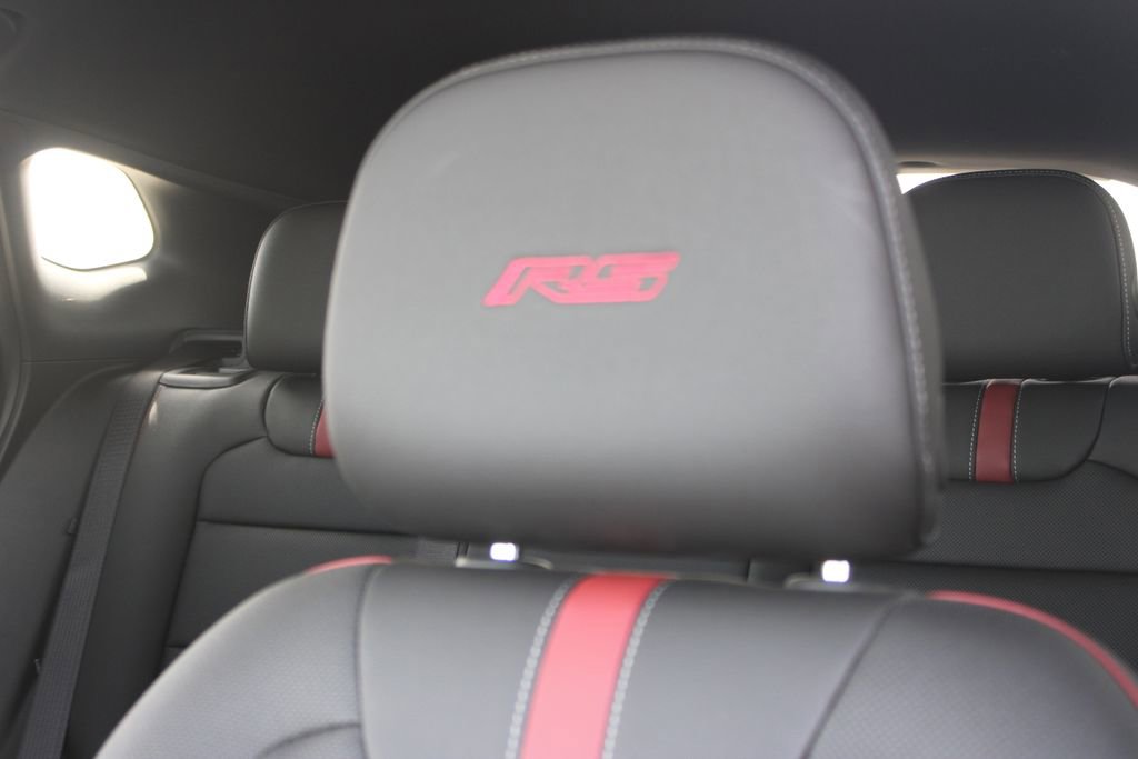 New 2026 Chevrolet Trax RS w/ Sunroof Package image 50