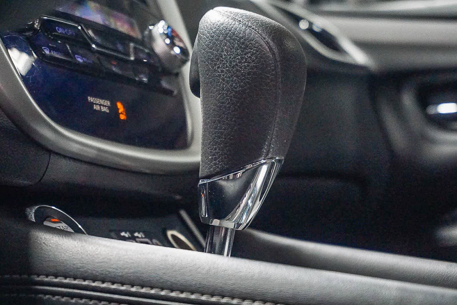 Used 2020 Nissan Murano S w/ Technology Package FWD image 19