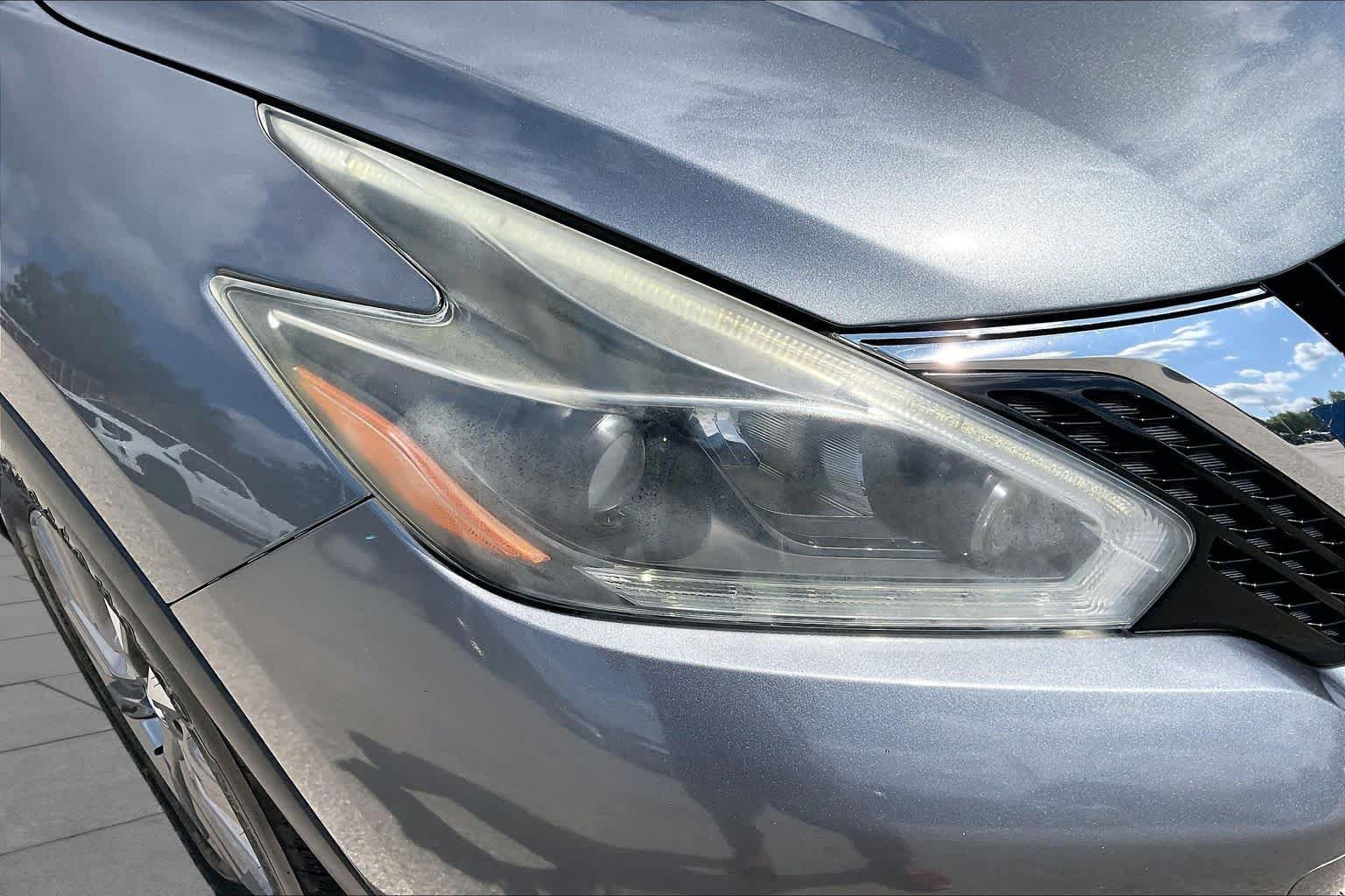 Used 2018 Nissan Murano S AWD/4WD image 26