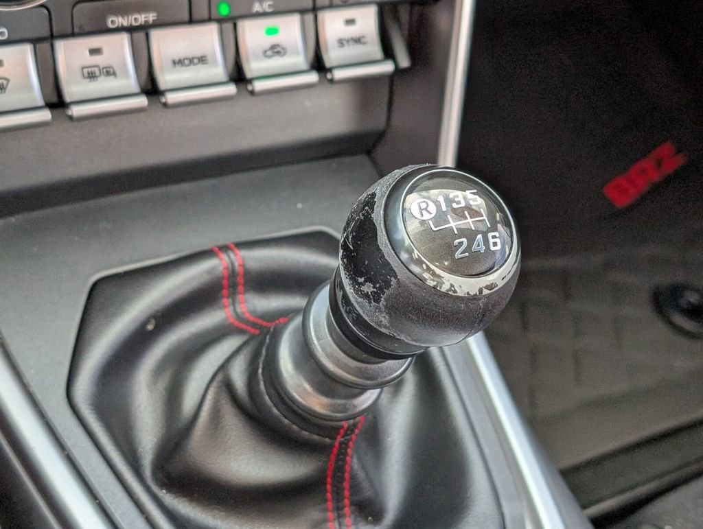 Used 2022 Subaru BRZ Limited image 21