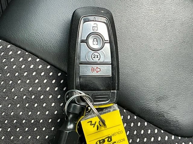 Used 2025 Ford Bronco Raptor AWD/4WD image 34