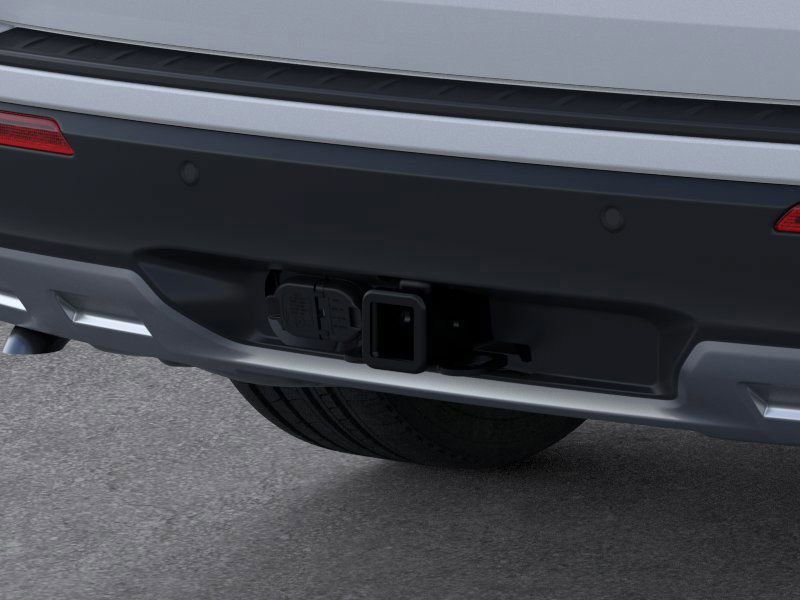 New 2026 Ford Explorer Active w/ Active Comfort Package image 23