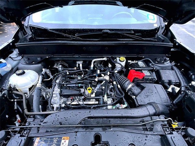 Used 2023 Ford Bronco Sport Big Bend image 10