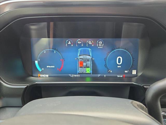 New 2026 Ford F250 Platinum image 11