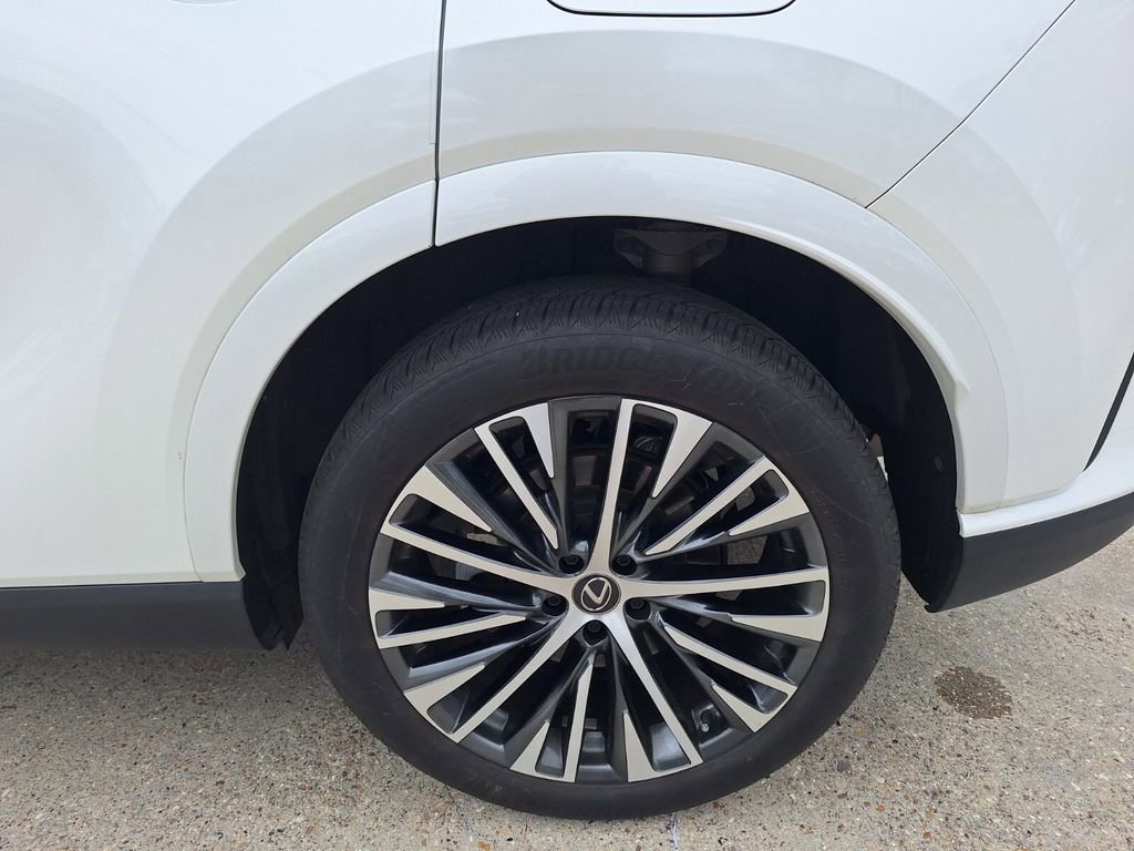 Used 2023 Lexus RX 350 Premium Plus w/ Accessory Package (Z1) image 27