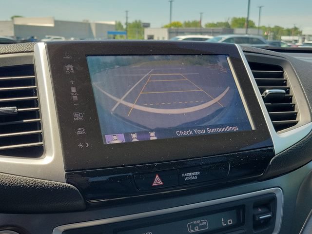 Used 2017 Honda Ridgeline RTL-T image 23