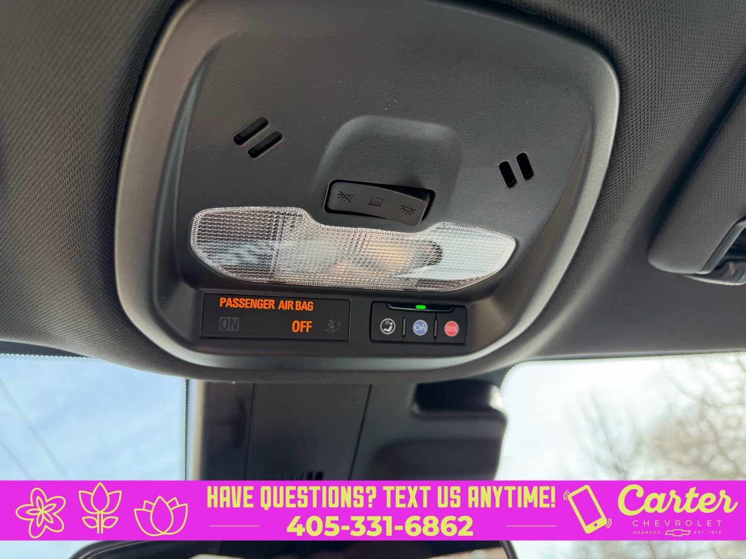 New 2026 Chevrolet Trax RS image 19