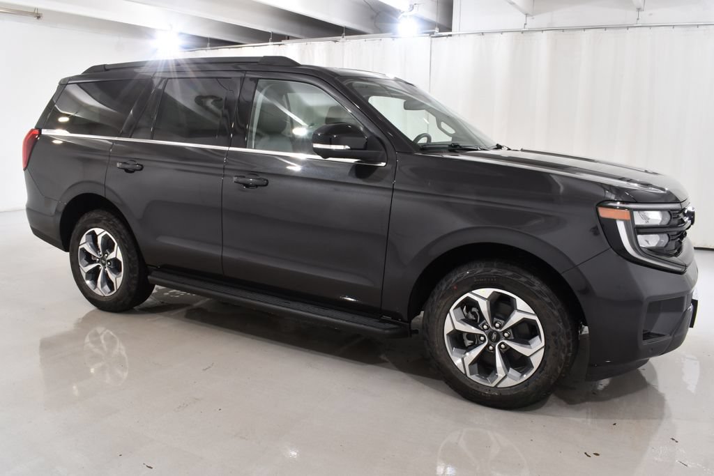 New 2027 Ford Expedition Active AWD/4WD image 5