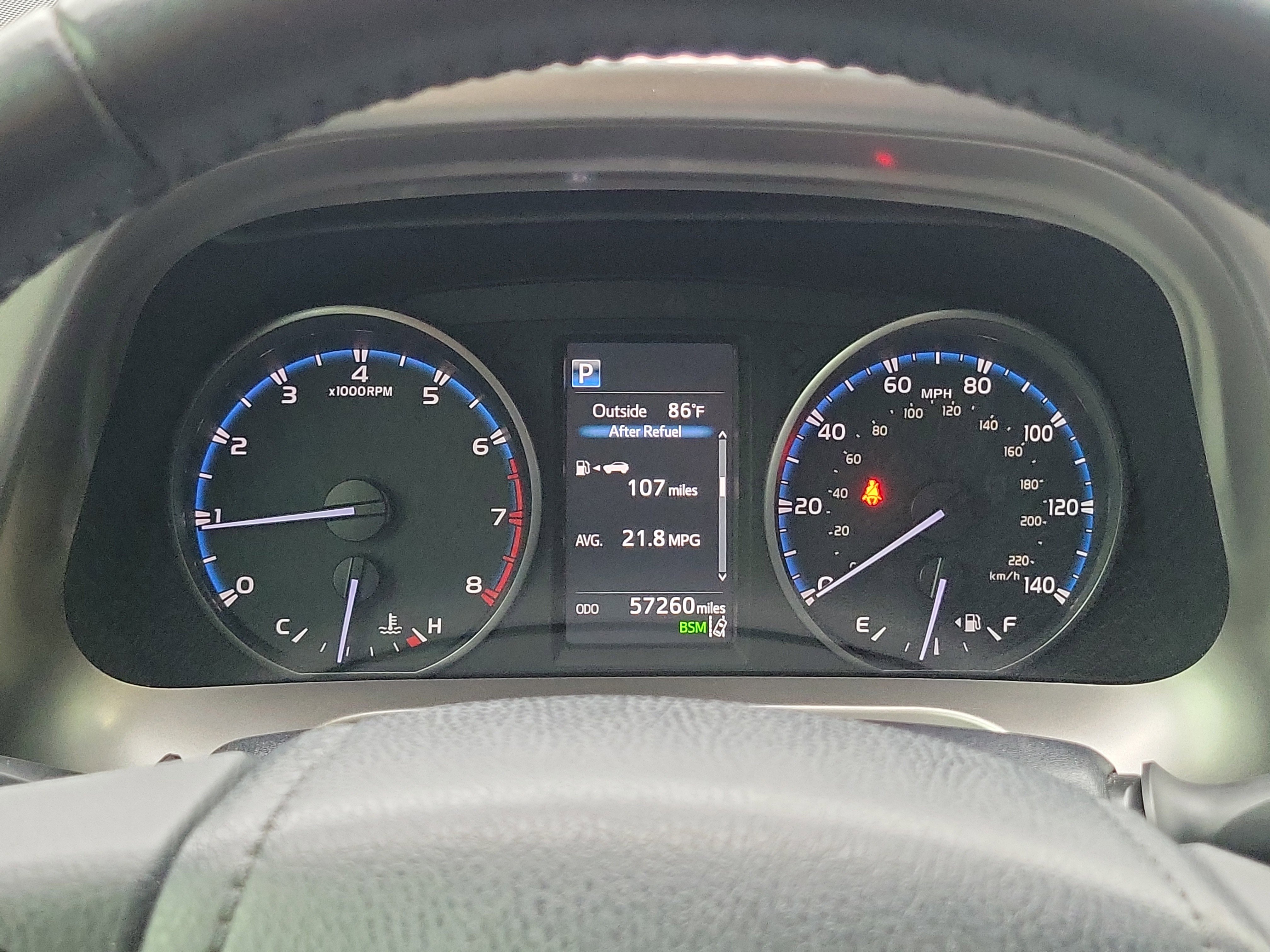 Certified 2018 Toyota RAV4 XLE AWD/4WD image 24