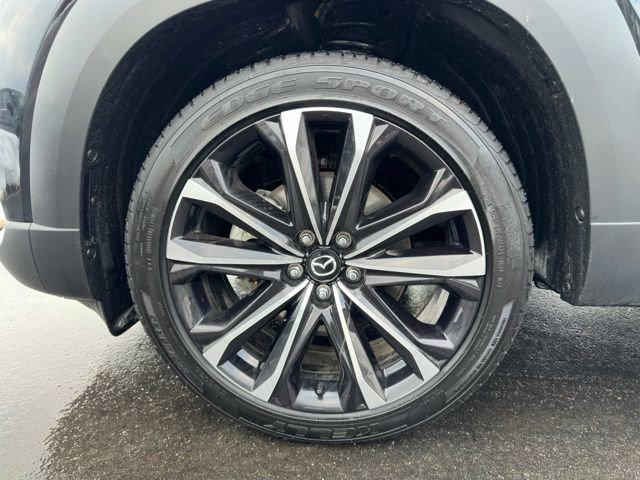 Used 2025 MAZDA CX-50 AWD 2.5 S w/ Premium Plus Pkg image 28