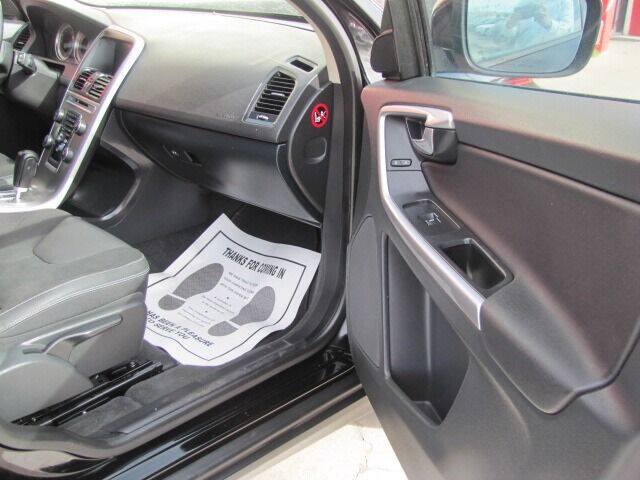 Used 2012 Volvo XC60 3.2 FWD image 11