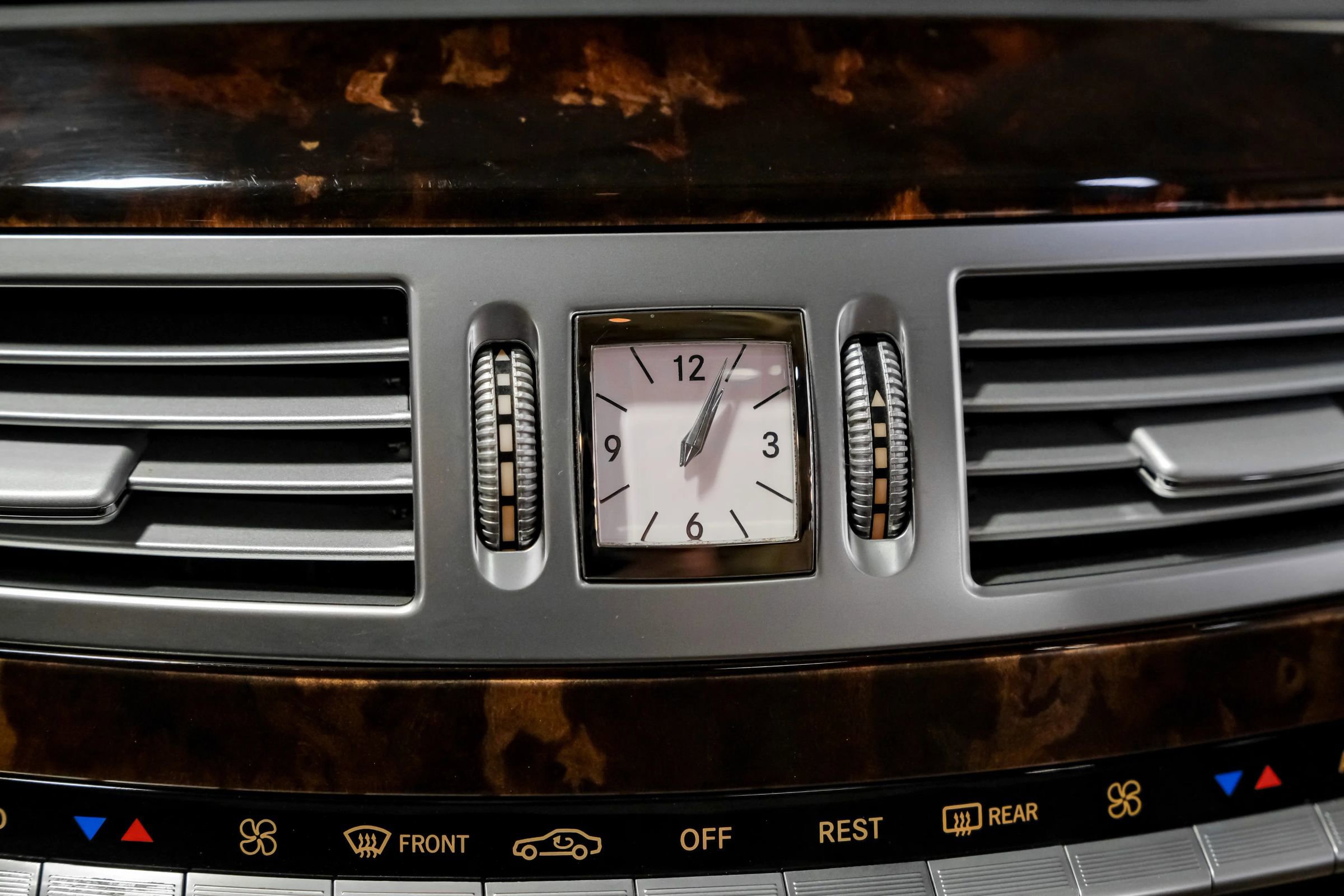 Used 2007 Mercedes-Benz S 550 image 23