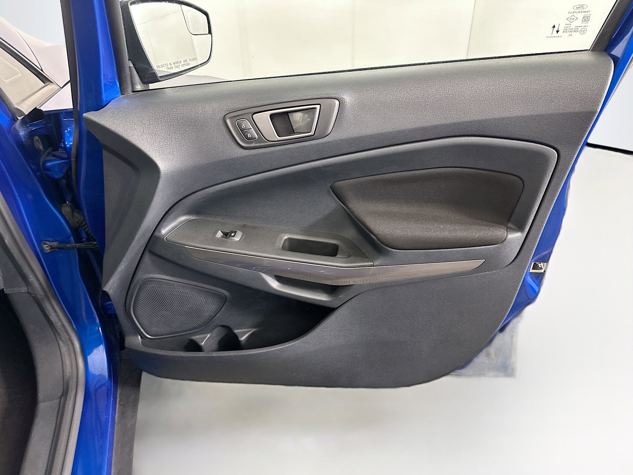 Used 2020 Ford EcoSport SE FWD image 30
