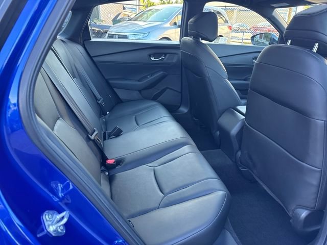 Certified 2024 Honda Accord Sport image 19