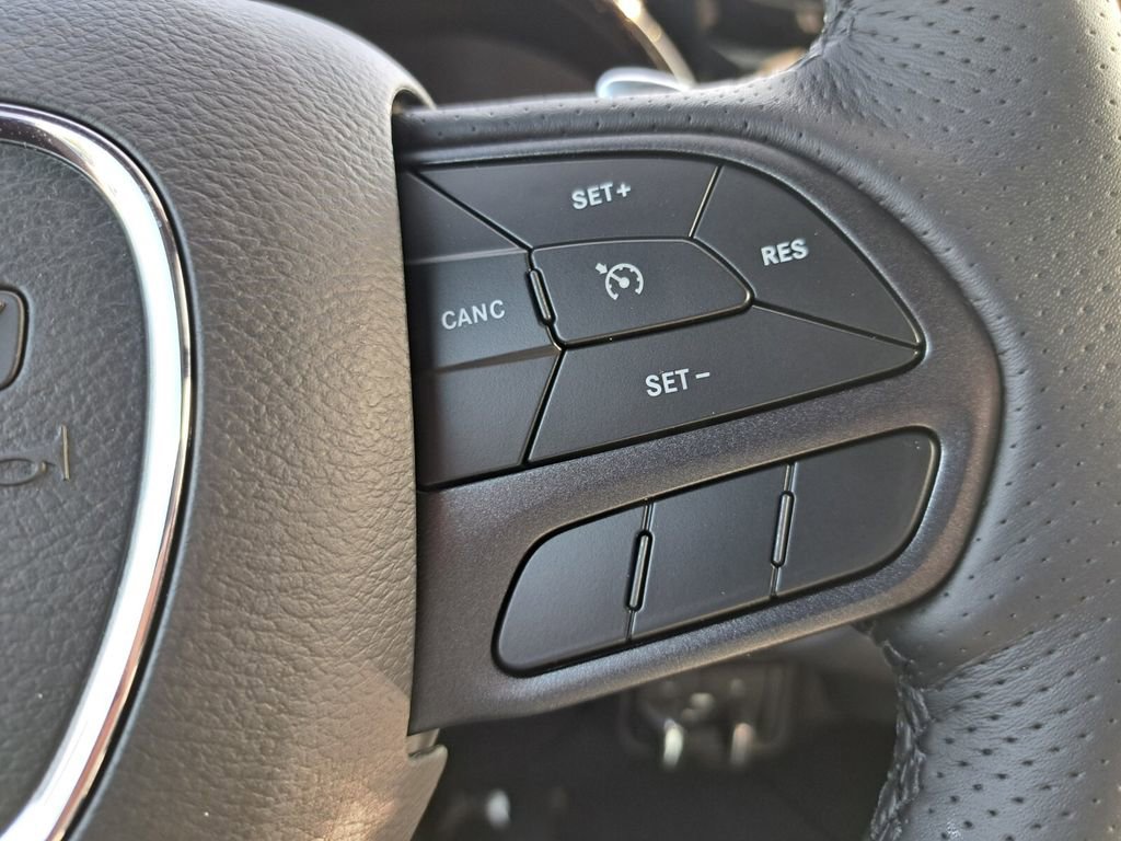 New 2026 Dodge Durango GT image 13