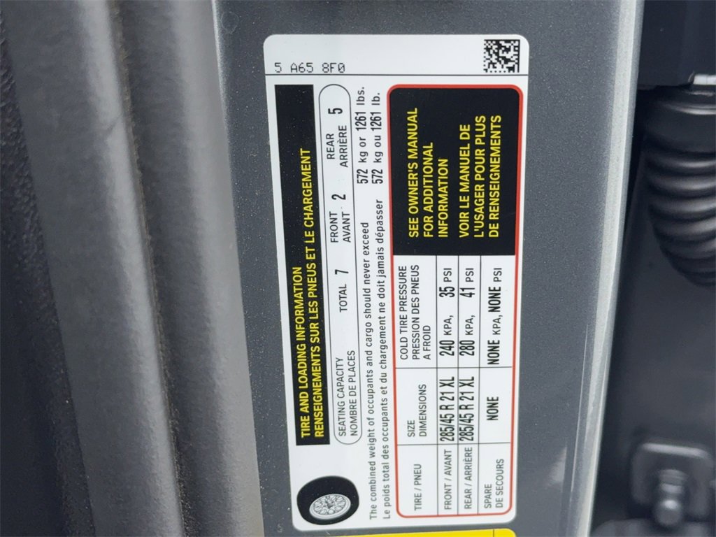 Used 2024 BMW X7 xDrive40i image 56