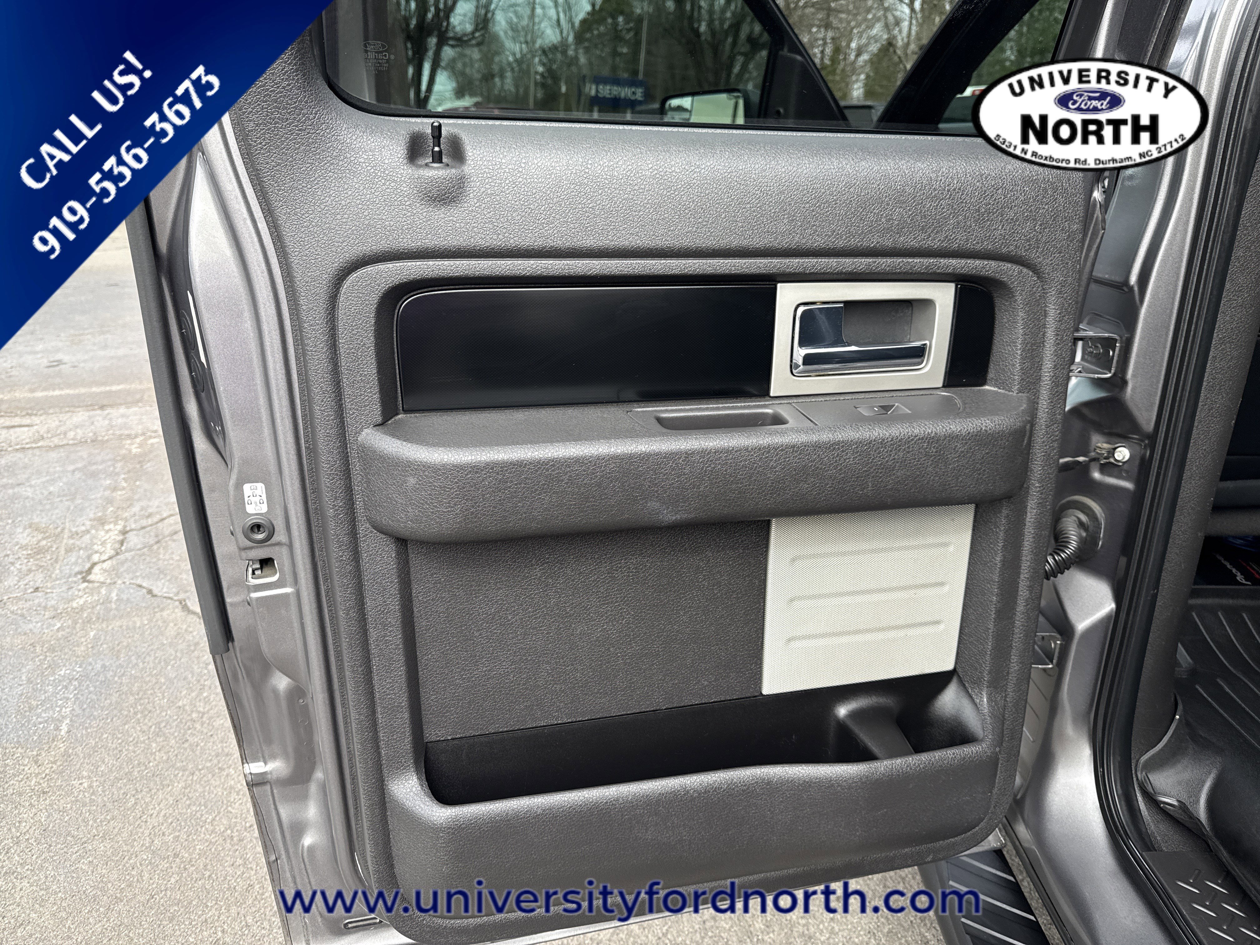 Used 2012 Ford F150 FX4 w/ FX Plus Pkg image 38