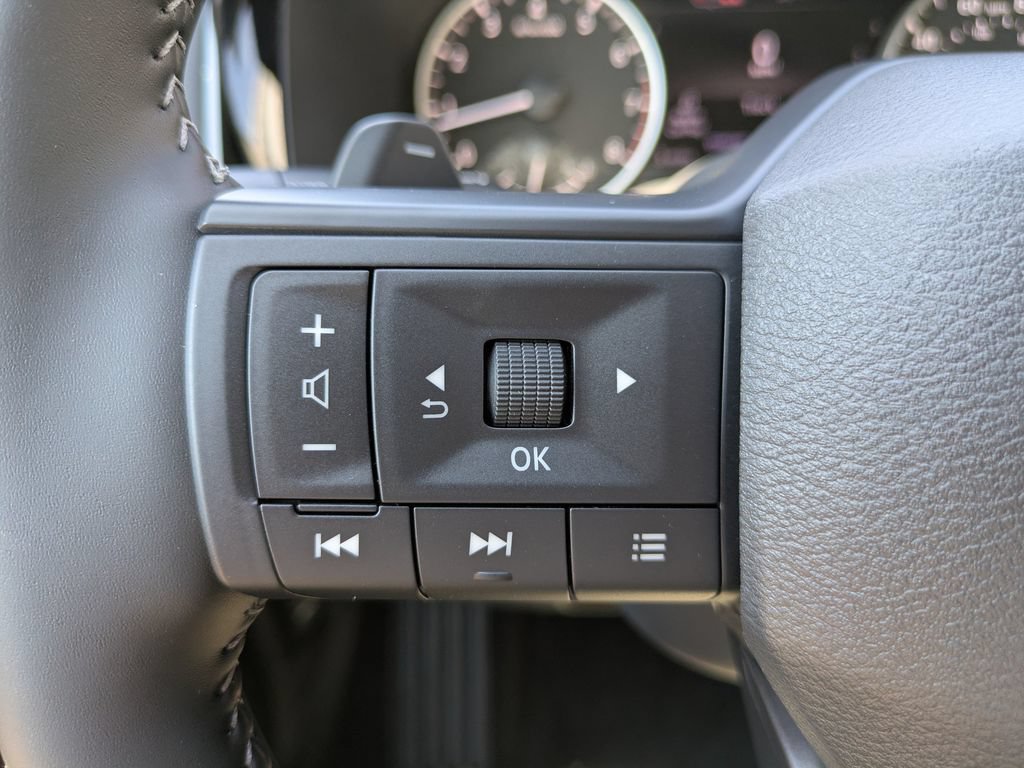 New 2026 Nissan Pathfinder SV FWD image 24