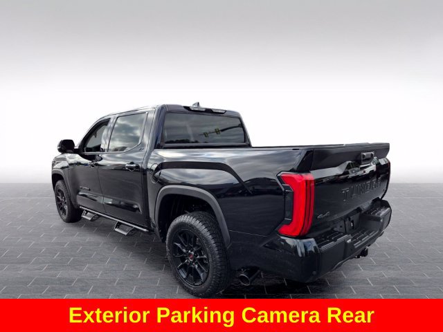 Used 2023 Toyota Tundra SR5 w/ SR5 Premium Package AWD/4WD image 6