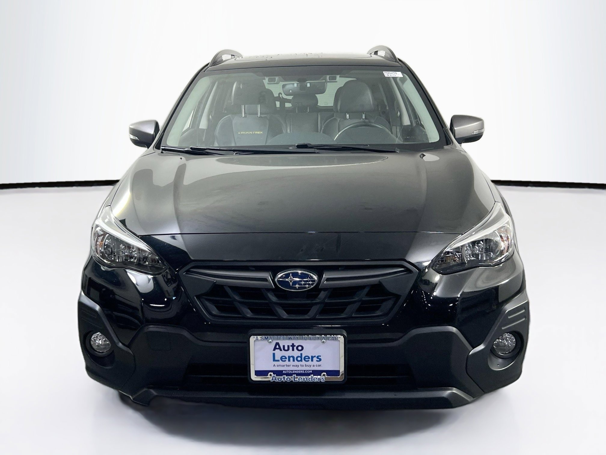 Used 2023 Subaru Crosstrek 2.5i Sport AWD/4WD image 2