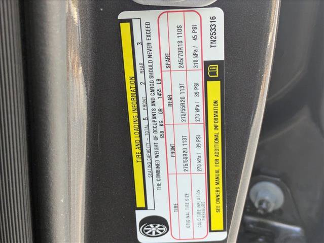 New 2026 RAM 1500 Big Horn w/ Night Edition image 19