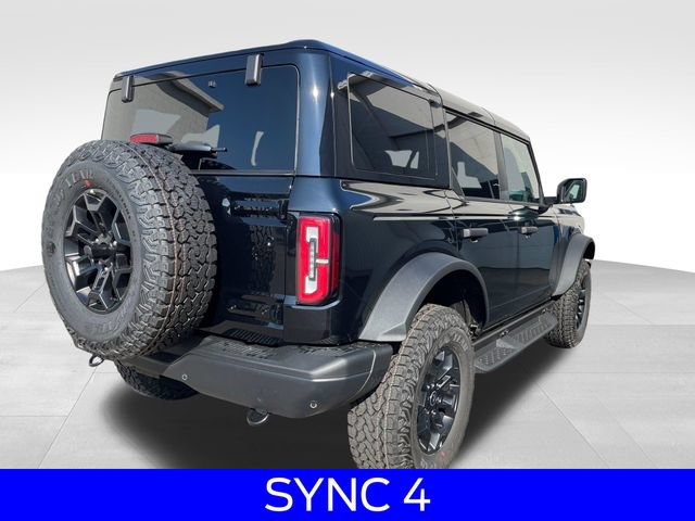 New 2026 Ford Bronco Badlands AWD/4WD image 5