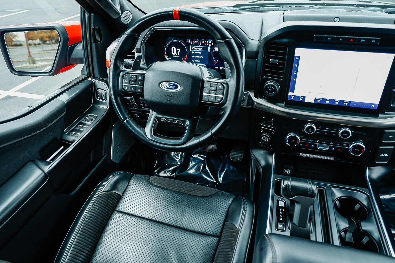 Used 2022 Ford F150 Raptor w/ Raptor 37 Performance Package image 14