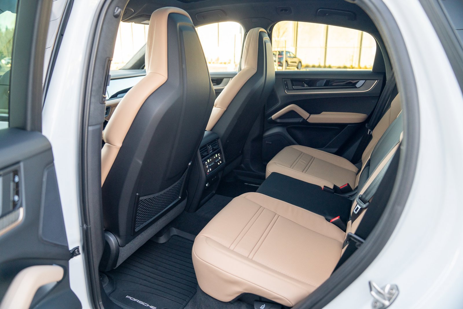 New 2026 Porsche Cayenne S AWD/4WD image 23
