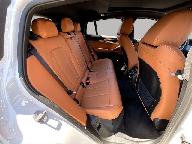 Used 2023 BMW X4 xDrive30i w/ Premium Package AWD/4WD image 27
