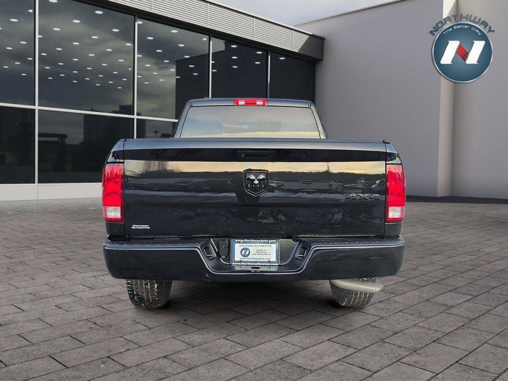 Used 2019 RAM 1500 Express w/ Express Value Package image 3