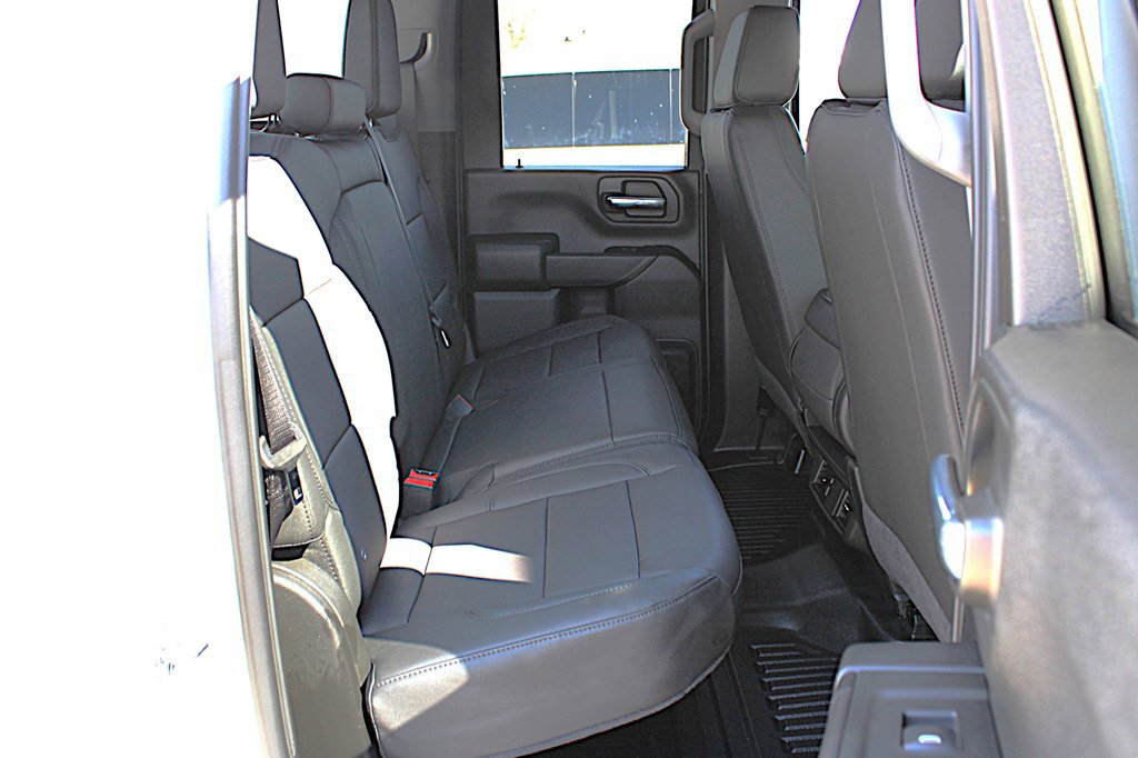 Used 2026 Chevrolet Silverado 2500 W/T w/ WT Convenience Package image 23