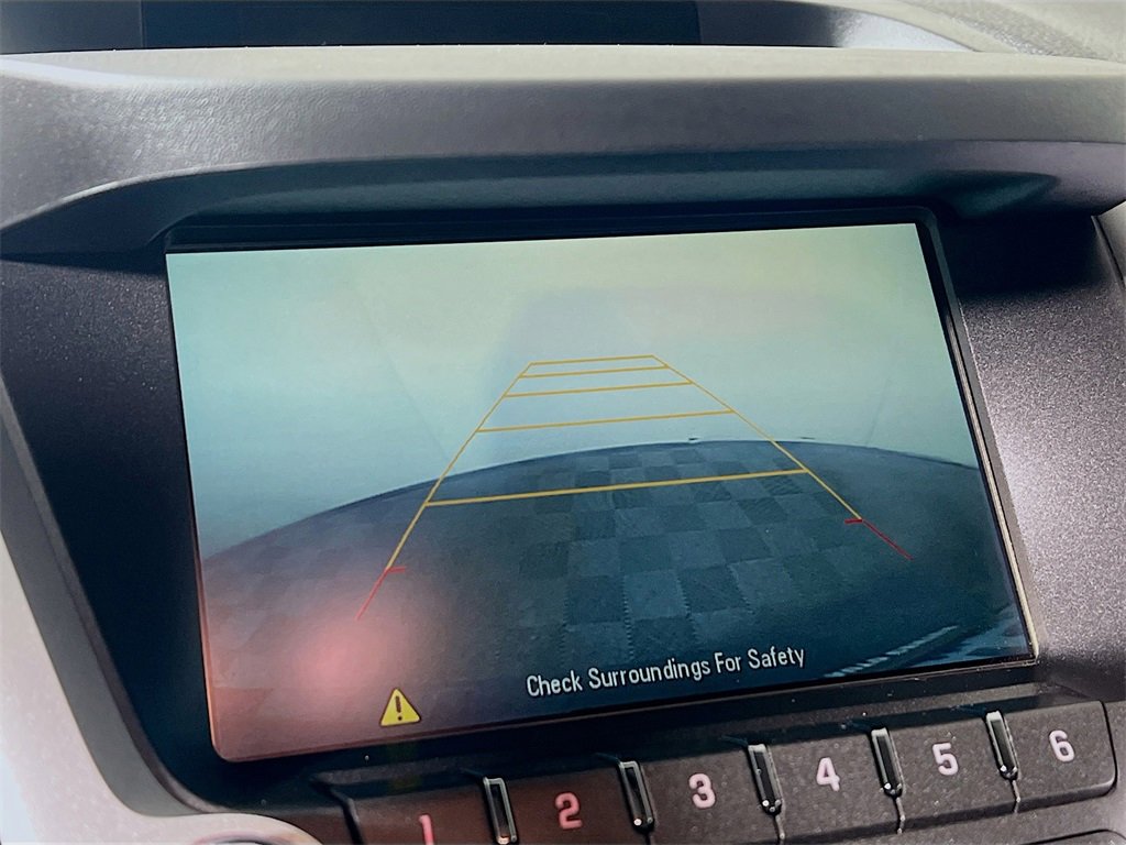 Used 2015 GMC Terrain SLT image 13