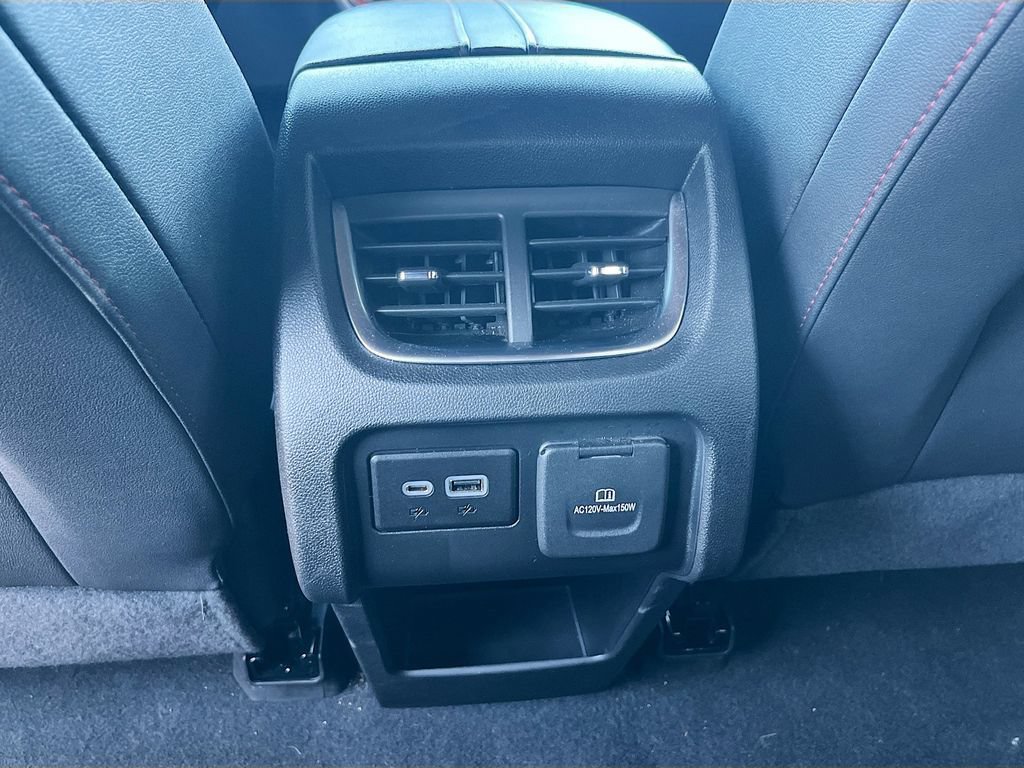 Used 2023 Chevrolet Blazer RS w/ Driver Confidence II Package FWD image 26