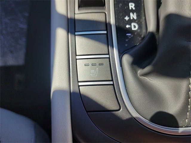 New 2026 Hyundai Kona SEL Sport image 19