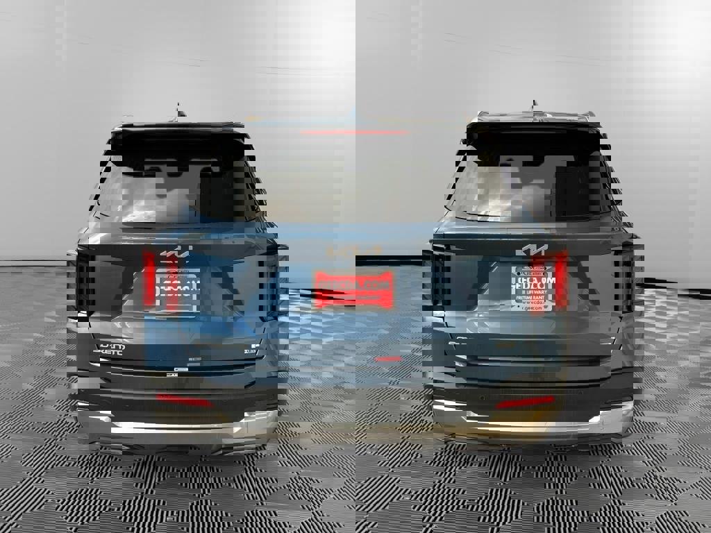 New 2026 Kia Sorento EX image 5