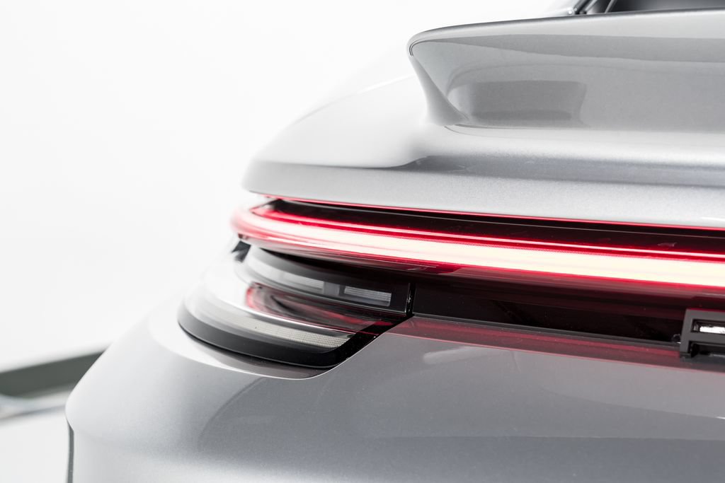 Used 2025 Porsche 911 GT3 RS RWD image 52