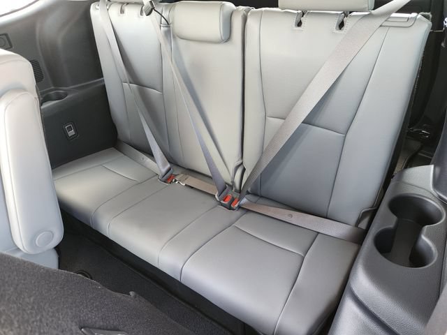 New 2026 Toyota Highlander XLE AWD/4WD image 27