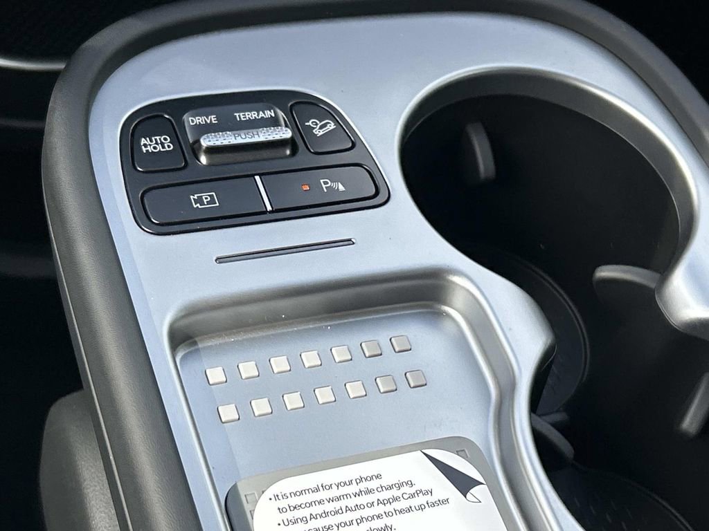 New 2026 Hyundai Ioniq 9 SEL image 34