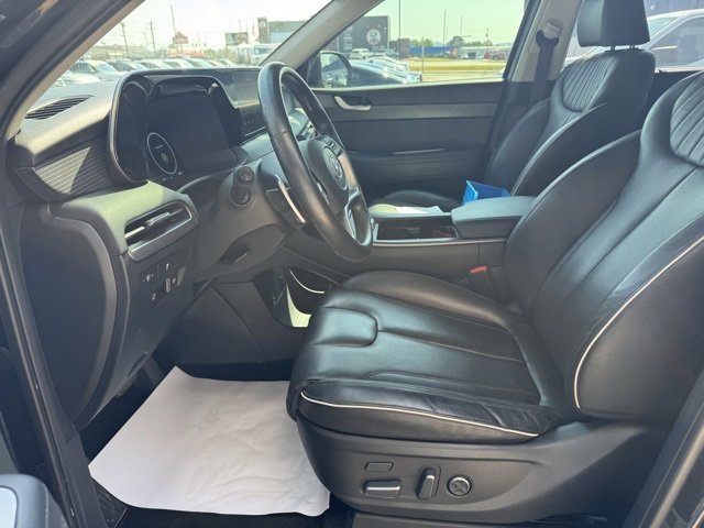 Used 2023 Hyundai Palisade Limited image 7