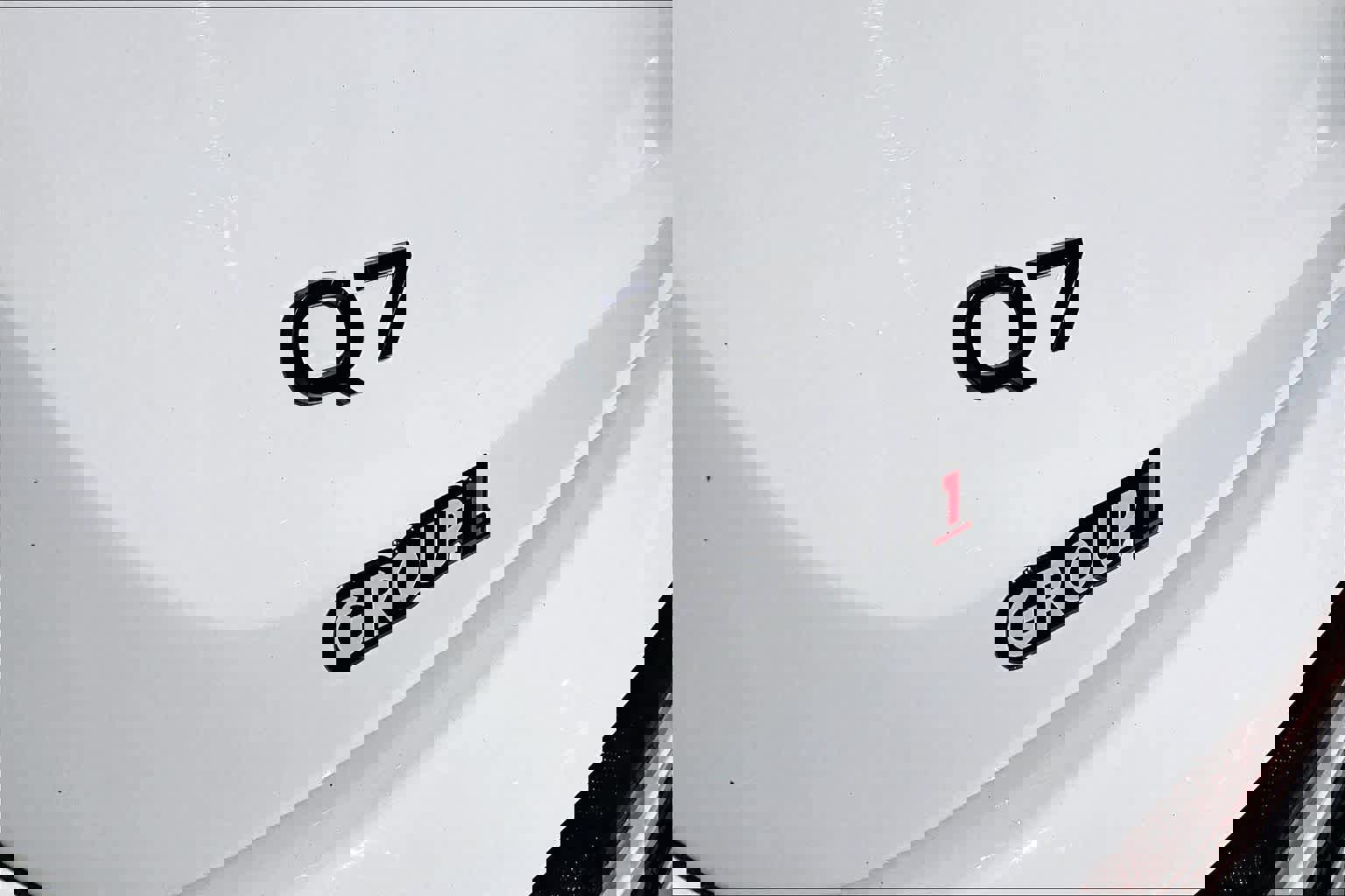 Used 2025 Audi Q7 3.0T Premium Plus image 9