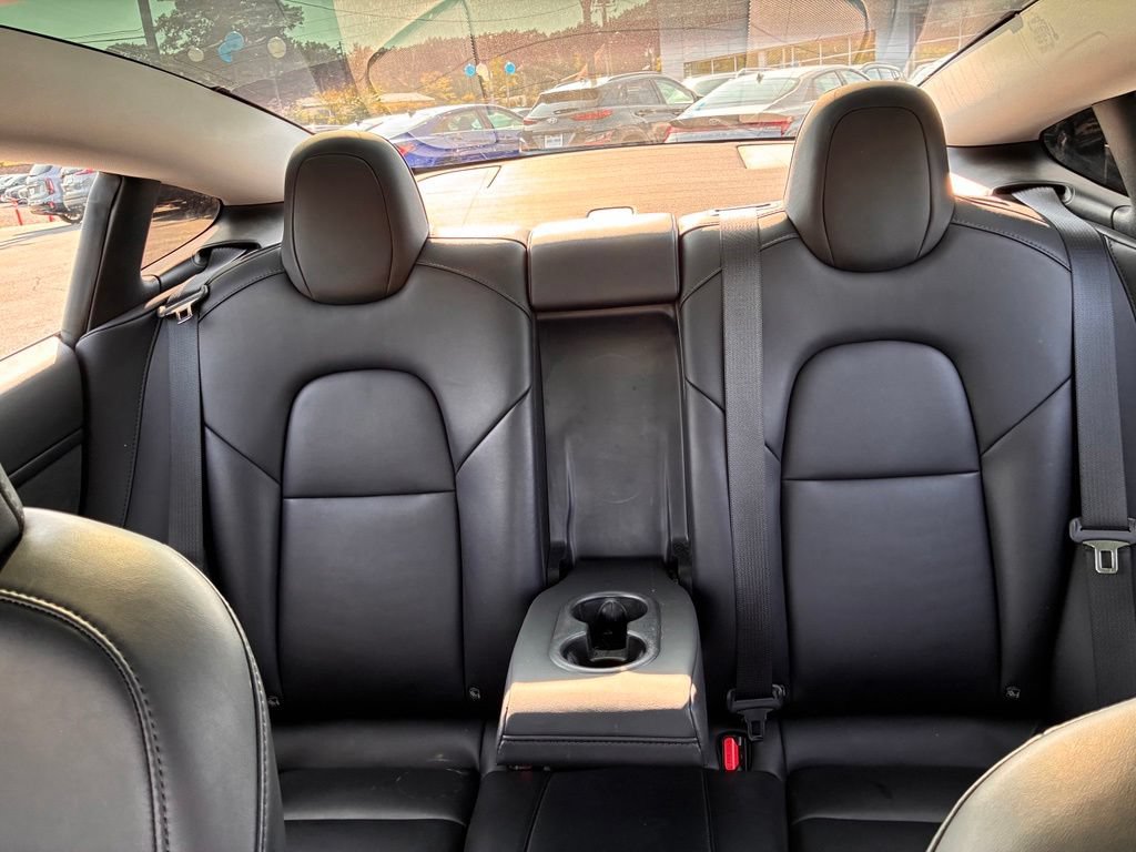 Used 2023 Tesla Model 3 Performance AWD/4WD image 18