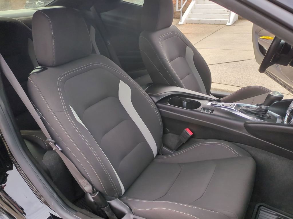 Used 2023 Chevrolet Camaro SS image 24