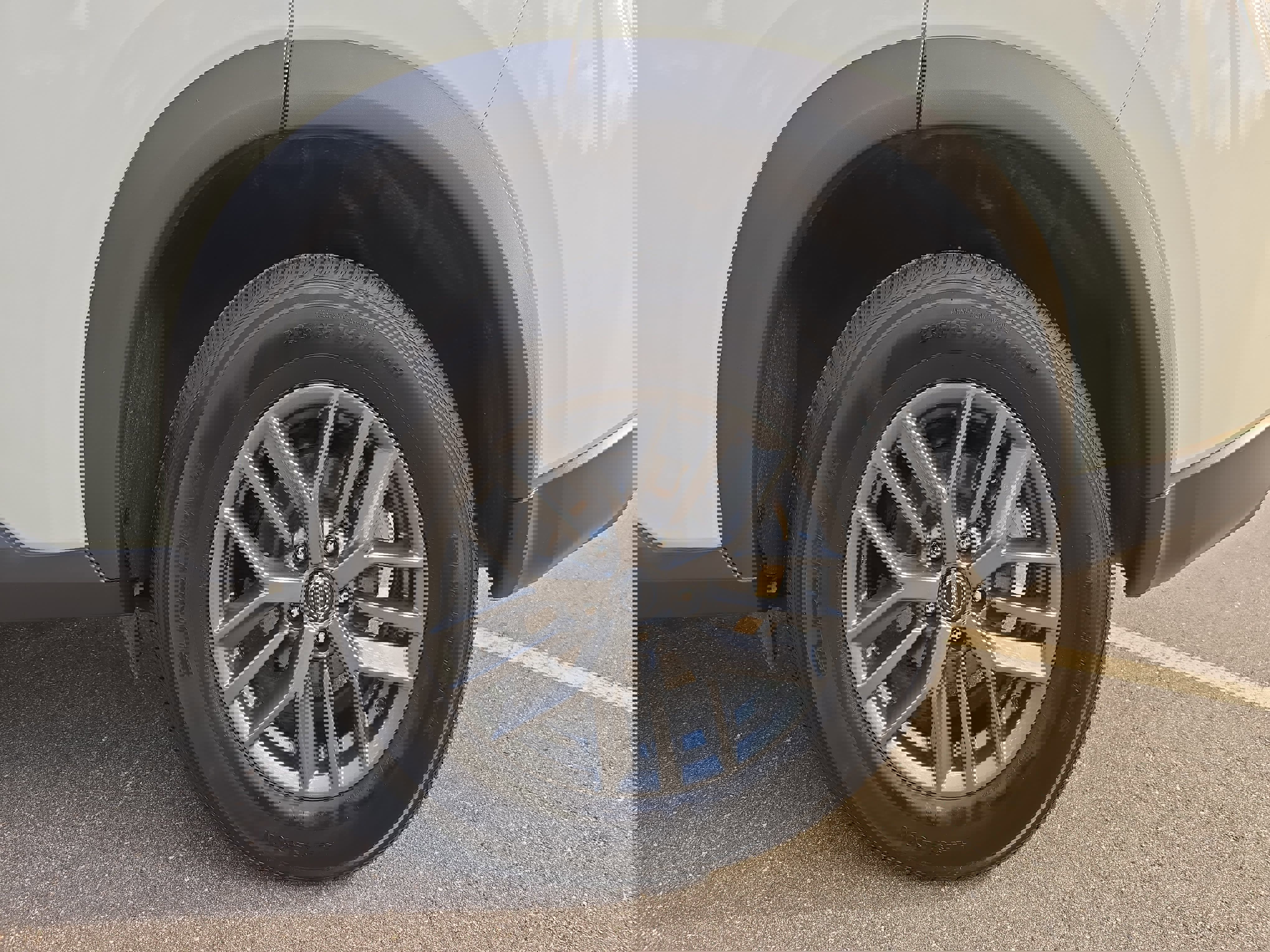 Used 2024 Nissan Rogue S FWD image 35