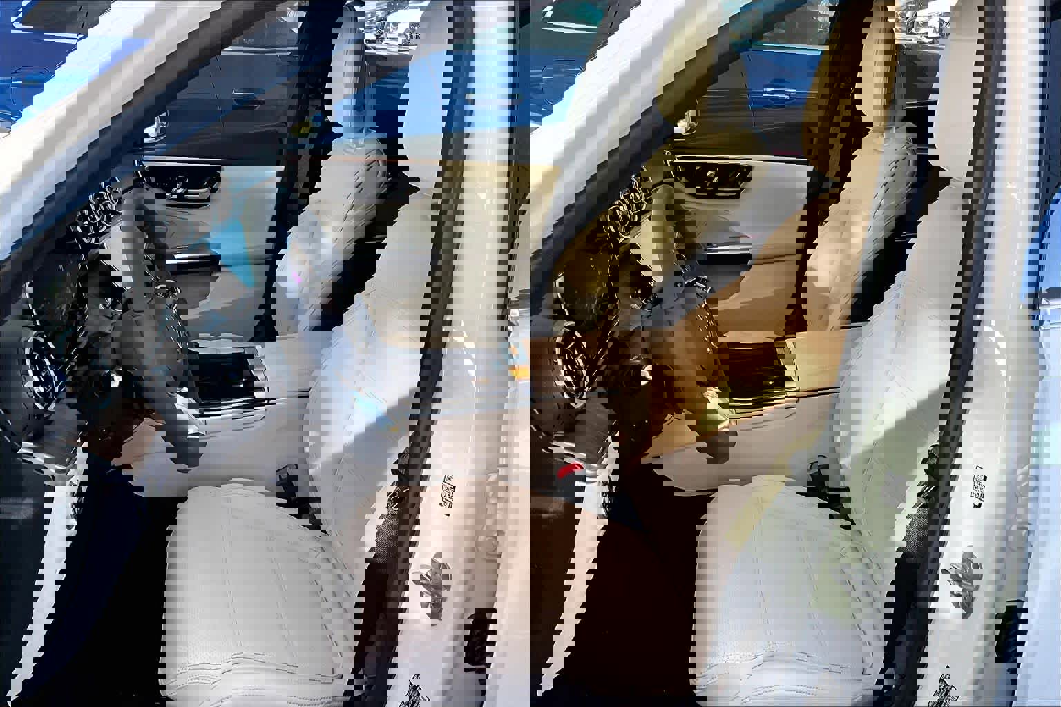 New 2026 Mercedes-Benz C 300 C 300 image 17