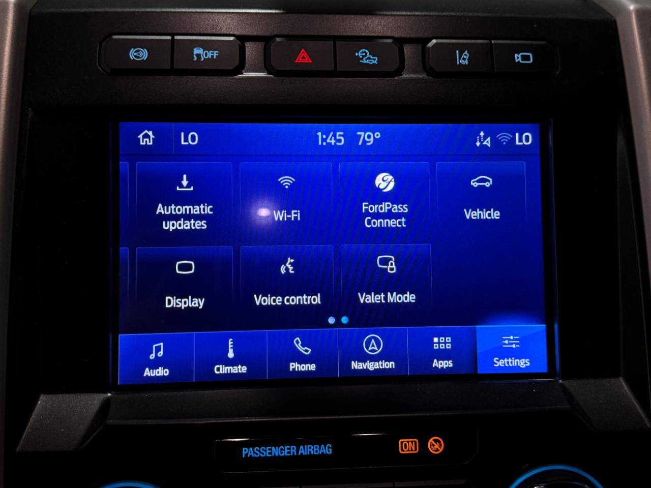 Used 2020 Ford F250 Lariat AWD/4WD image 18