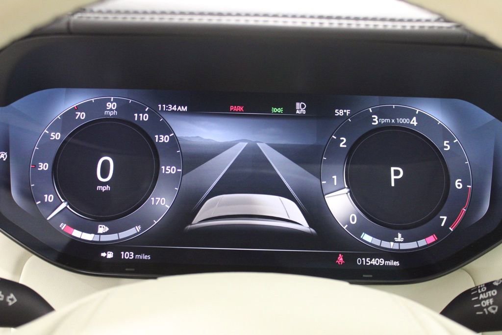 Used 2023 Land Rover Range Rover Autobiography image 23